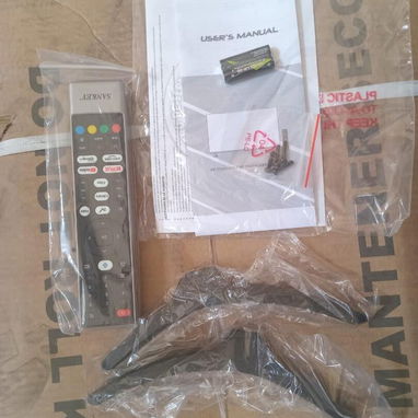 SMART TV 40" FULL HD SANKEY, ENTREGA DE FACTURA, VARIEDAD DE ELECTRODOMÉSTICOS, ETC - Img 118877406