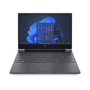LAPTOP 🎁NUEVA📦CAJA, HP Victus 15 (15-fa2089wm), RTX 4050 6GB GDDR6, 15.6" FHD, Intel Core i5-13420H, 16GB RAM, 512GB - 3/9