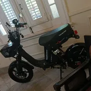 Bicimoto Yoazaki 707. 1400 USD - Img 55758409
