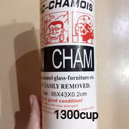 Chamois - Img 45337395