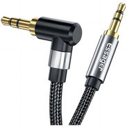 Cable Auxiliar de 1m en 1650cup y de 3m en 4350cup. Nuevos sin estrenar. 52759786 - Img 51105557