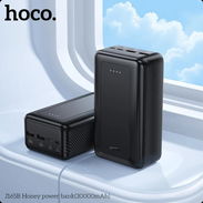 🔋 POWER BANK HOCO J165B - 30000mAh 💰 $40 USD- 📱 YBM/VÉRTICE - 51263668 - Img 57438945