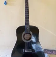 🎸 Guitarra Folk Country en venta – Sonido profesional por solo $70 - Img 49656608
