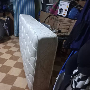 Colchón personal - 6/8