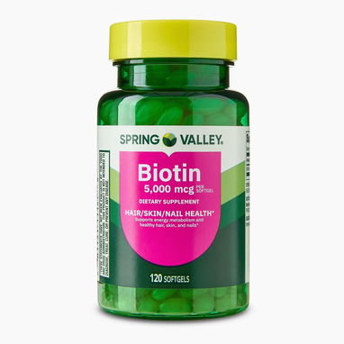 Biotina - 2/2