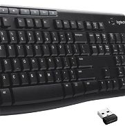 Se venden varios modelos de mouse y teclados Inalambricos y con cable  Mouse gamer inalámbrico..18usd Mouse Vertical Erg - Img 45974620