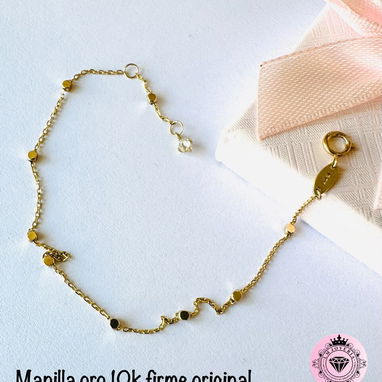 Oro 10k ORIGINAL - 7/10