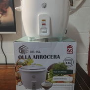 Arrocera 1.5 Litros - Img 56110456
