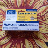Ugüento Hemorroidal alivio intimo - Img 51443614