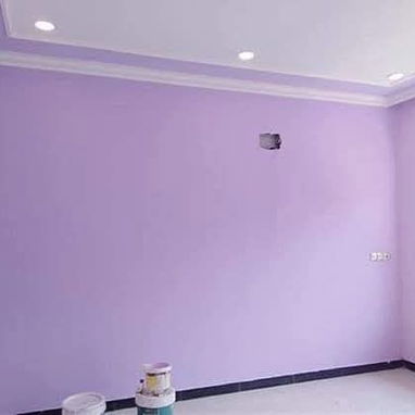 PINTURA VINIL marca devox y juno para exteriores con humedad e ideal para interior - Img 119614349