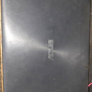Laptop asus para piezas, pantalla ok - Img 57605710
