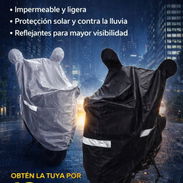 Capa para Moto Impermeable - Img 57156086
