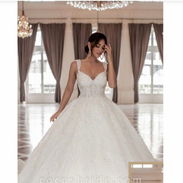 Vendo mi Traje y vestidos de novia - Img 55083831