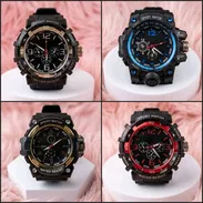 RELOJES ANALÓGICOS SPORTS WATCH - Img 57951251