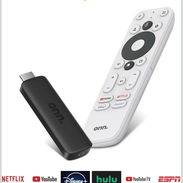 Onn tv full HD ya configurados más de 1000 canales, series, películas, novelas, etc telf 58059698 - Img 54535003