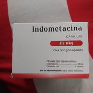 Indometacina - Img 57192576