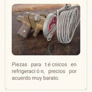 Relay y Termostato para refrigeración industrial. - Img 56443080
