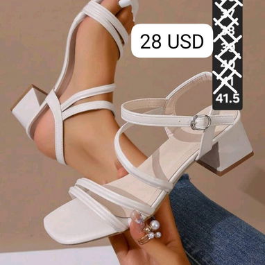 Zapatos de Mujer NUEVOS – Variedad de estilos y tallas - 2/9