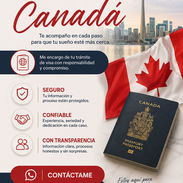 Visa de turismo para Canada - Img 56675276