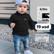 Ropa de niño para el invierno - Img 57938097