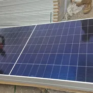 Panel Solar Bifacial de 585W - Img 55791579