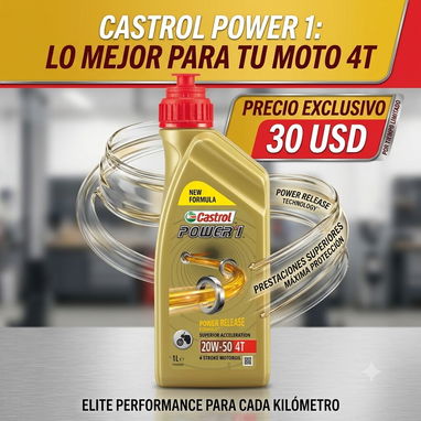 ACEITES CASTROL ORIGINAL SELLADO - Img 123646591