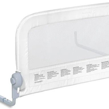 Protector de cama para niños - 2/2