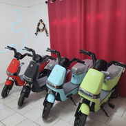 BICIMOTO 𝐄𝐋É𝐂𝐓𝐑𝐈𝐂𝐀 VEDCA🛵 - Img 56650994
