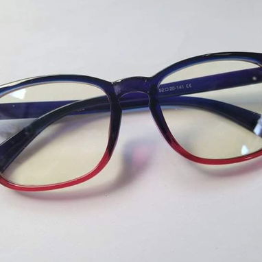 Gafas con filtro de luz azul ORIGINALES - Img 108809261