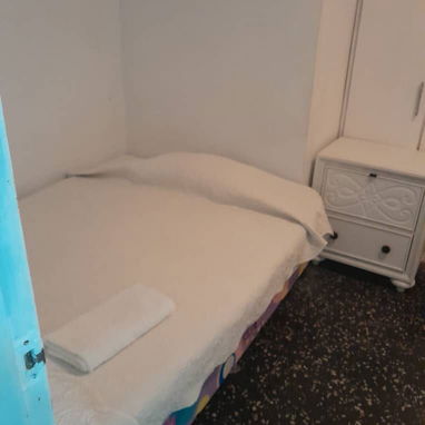 ¡EL NÁUTICO! 🏠 RENTO APTO 2 HAB. CLIMATIZADO, WIFI, C/EQUIPADA, PARQUEO CERCA. 600 USD. - Img 121652959