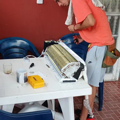 Técnico de refrigeración Especialista en minisplit - Img 120490195