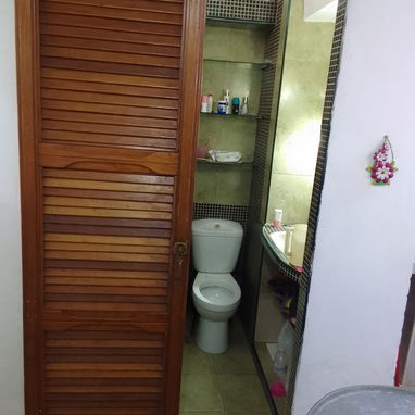 Gran Oferta: Casa Planta Baja en La Habana Vieja 🏠👌 - 4/9