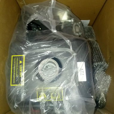EXTENSOR DE RANGO AUTOMÁTICO DE 5000W CON TODO SUS ASESORIOS. PRECIO 450 USD - Img 120077266