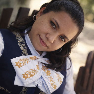 🎶Mariachi solista en La Habana|Dae Rivera - Img 118939283