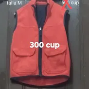 Chaleco talla M - Img 50327369