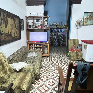 SE VENDE UNA CASA UBICADA EN LA ENTRADA DE MONTE 5 CUARTOS 55390779 - Img 114301906