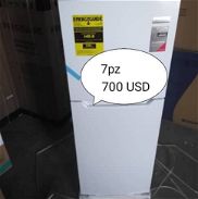 Refrigerador Frigidaire de 7 pies - Img 45956774