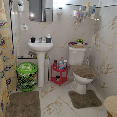 Apartamento Playa 1er, 2/4,gas, teléfono - Img 123139074