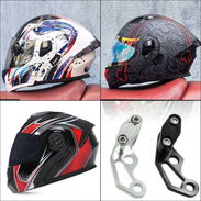 Cascos modulares: - Img 58340965