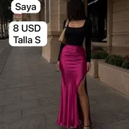 Saya, Vestido, short - Img 57031247