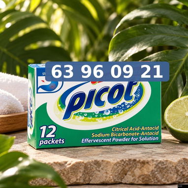 Sales de Picot - 2/3