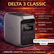 ECOFLOW nuevas en su caja - Img 53601120