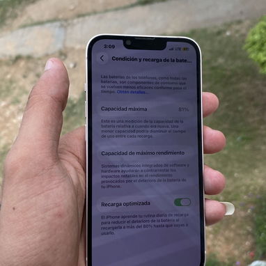 Vendo iPhone 13 nuevo ❗️ - 2/2
