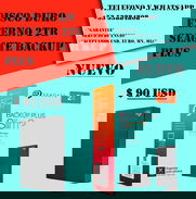 discos duros ....SanDisk 1TB Extreme Portable SSD.....LaCie Rugged Mini SSD.....Samsung T7 SSD....Y mas - Img 49671702