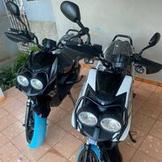 Vendo moto eléctrica - Img 45496890