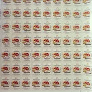 Etiquetas para productos, pegatinas autoadhesivas de vinilo de alta calidad. - Img 53698034
