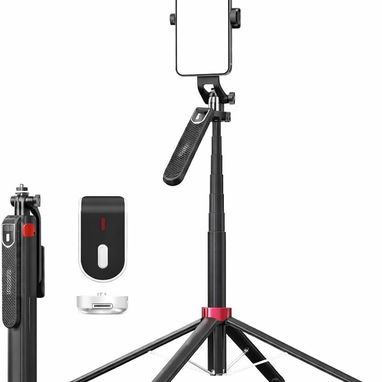 ✨📱 Palo 360° Selfie P185 – Fotos y videos desde todos los ángulos 🎥✨ - 3/5