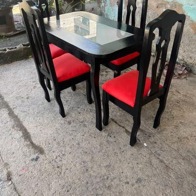 🚨🚨En rebajaaa🚨🚨  WhatsApp directo 58586649  ✅Buenas Ofertas✅  🚨🚨En Rebajaaa🚨🚨... Tenemos  juegos de sala🛋, cama - 4/10