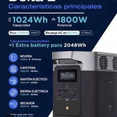 Venta de electrodomésticos - Img 118743330
