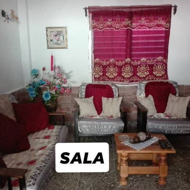 Casa en parraga - 4/7